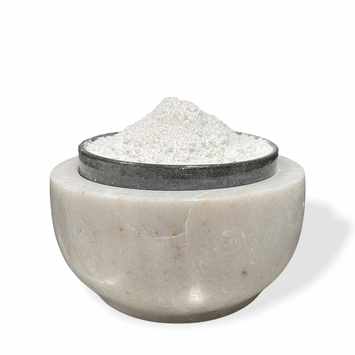 Orku 400g Zinc Oxide Powder BP Pharmaceutical Grade 99.9% Purity