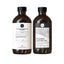Orku 500ml Organic Castor Oil and 500ml Organic Jojoba Oil Pack