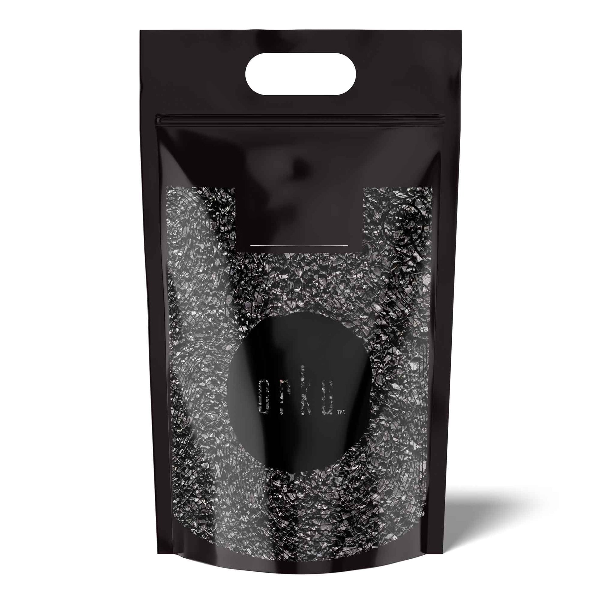 Orku 5Kg Granular Activated Carbon GAC Coconut Shell Charcoal Filtration Media