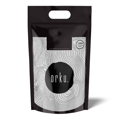 Orku 5Kg MSM Powder or Crystals - 99.9% Pure USP Grade Methylsulfonylmethane
