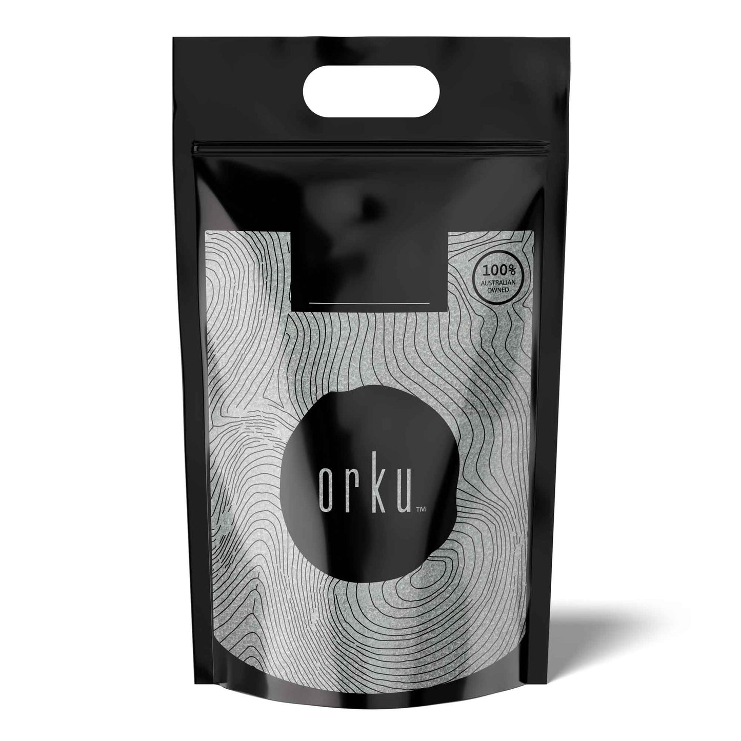Orku 5Kg Sodium Benzoate USP/FCC Grade Prills – E211 Preservative CAS 532-32-1