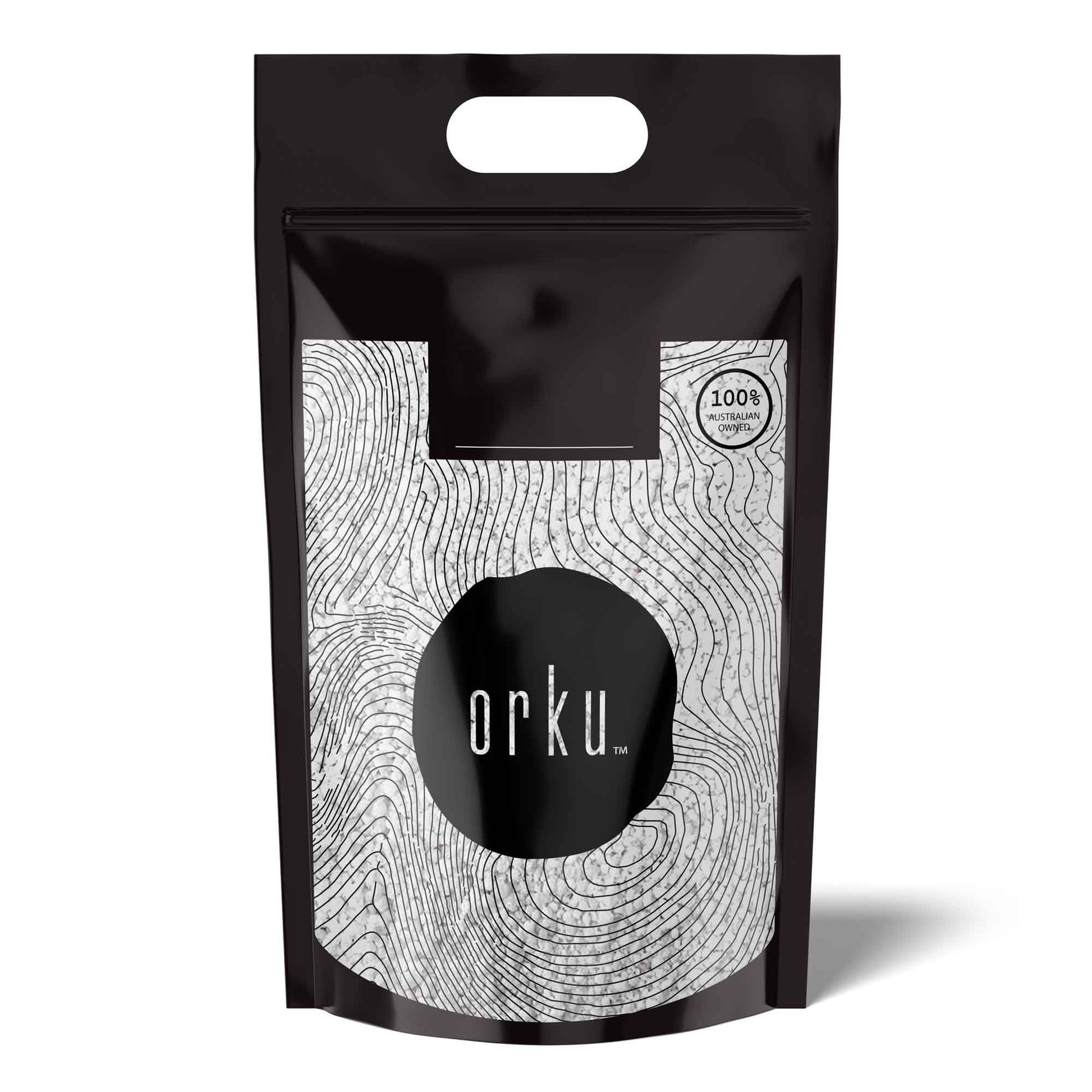 Orku 5L Perlite Super Coarse Premium Soil Expanded Medium Plants Hydroponics