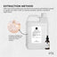 Orku 5L Pure Emu Oil + Bonus 25ml Bottle - Australian Dromaius Novaehollandiae