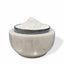 800g Zinc Oxide Powder BP Pharmaceutical Grade 99.9% Purity Resealable Bucket