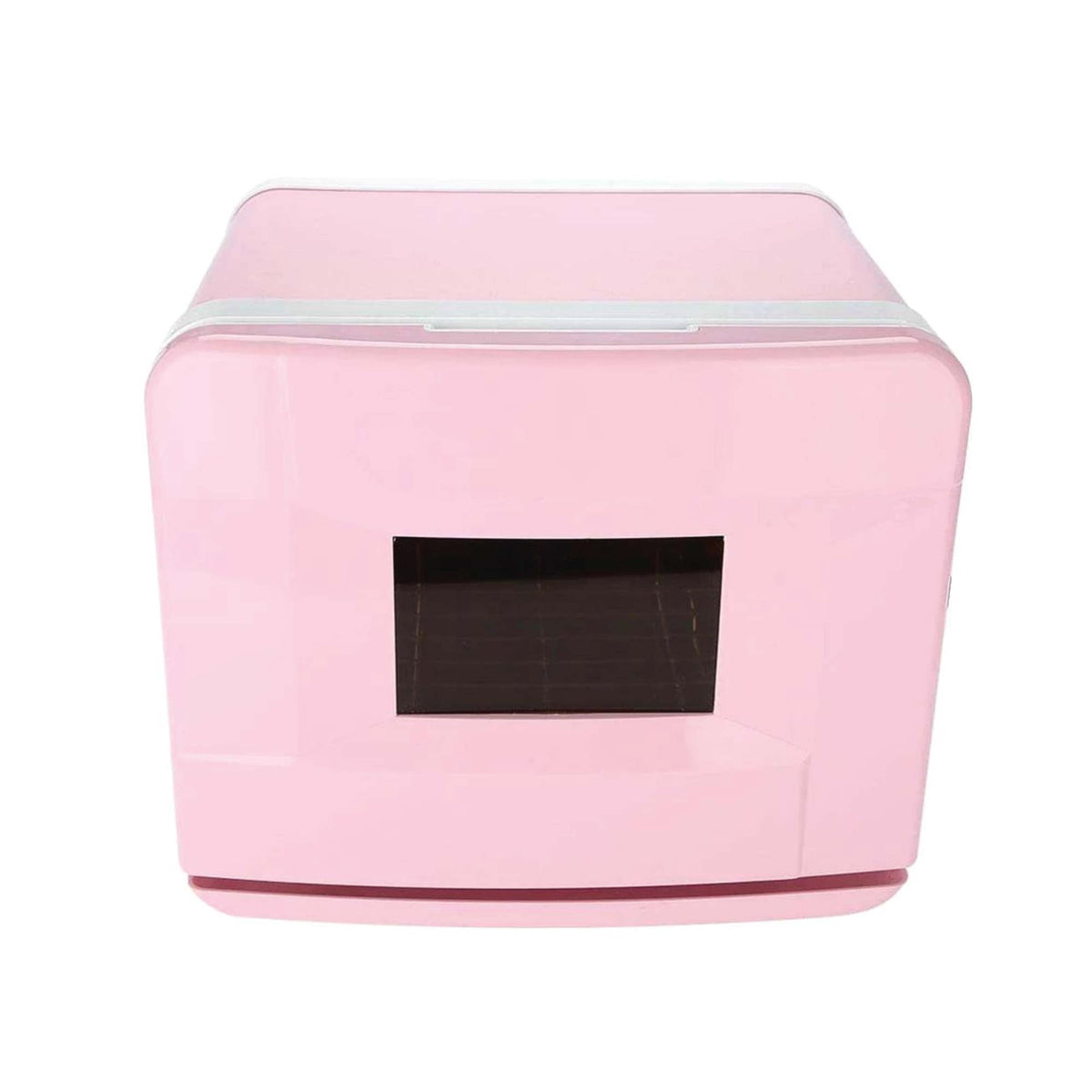 Orku 8L Pink Electric Towel Warmer UV Cabinet Salon Spa