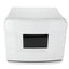 Orku 8L White Electric Towel Warmer UV Steriliser Cabinet Salon Heat Sanitiser