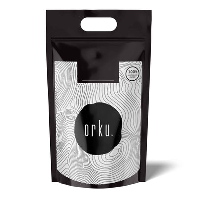 Orku Bulk 10Kg Taurine Powder High Purity L-Taurine Amino Acid Ingredient