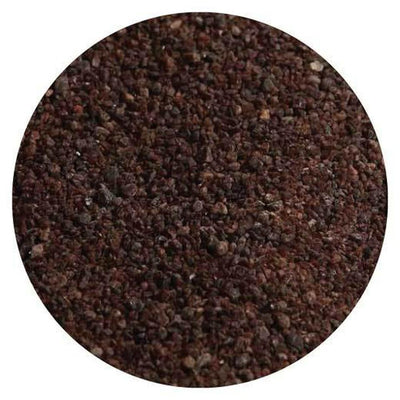 Orku Bulk 20Kg Fine Grain Black Salt Kala Namak Table Salt - Himalayan Sourced