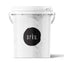 Orku 800g Chicory Root Inulin Powder Tub - Unflavoured Food Ingredient