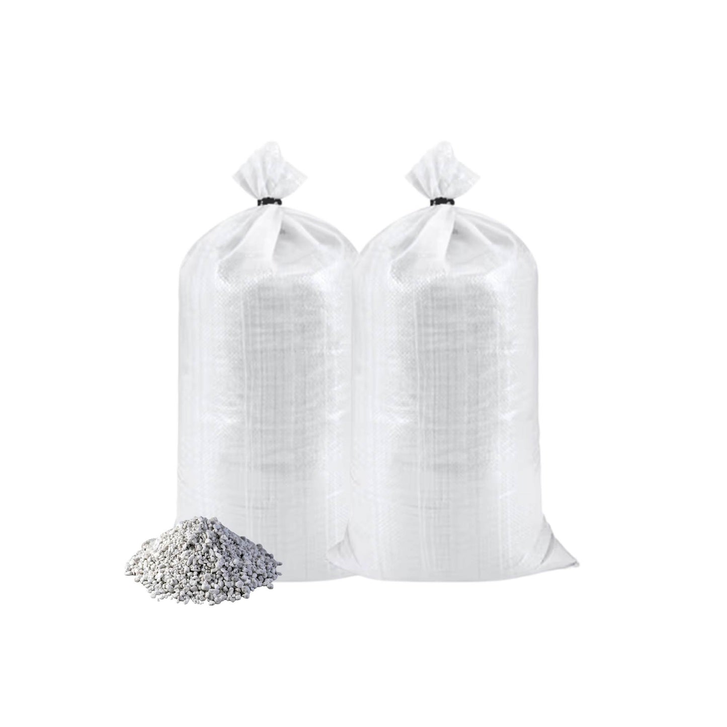 Orku Coarse Perlite Soil Additive for Drainage and Aeration - Growing Medium