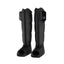 Orku Cordless Full Leg Air Compression Massager Boots - Rechargeable Medium