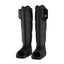 Orku Cordless Full Leg Air Compression Massager Boots Rechargeable - Set of 2