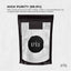 Orku Creatine Monohydrate Powder 200 Mesh Micronised 99.9% Pure