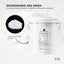 Orku Creatine Monohydrate Powder 99.9% Pure 200 Mesh Micronised