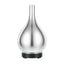 Orku Essential Oil Aroma Diffuser - Mirror 3D Fireworks Light USB Remote
