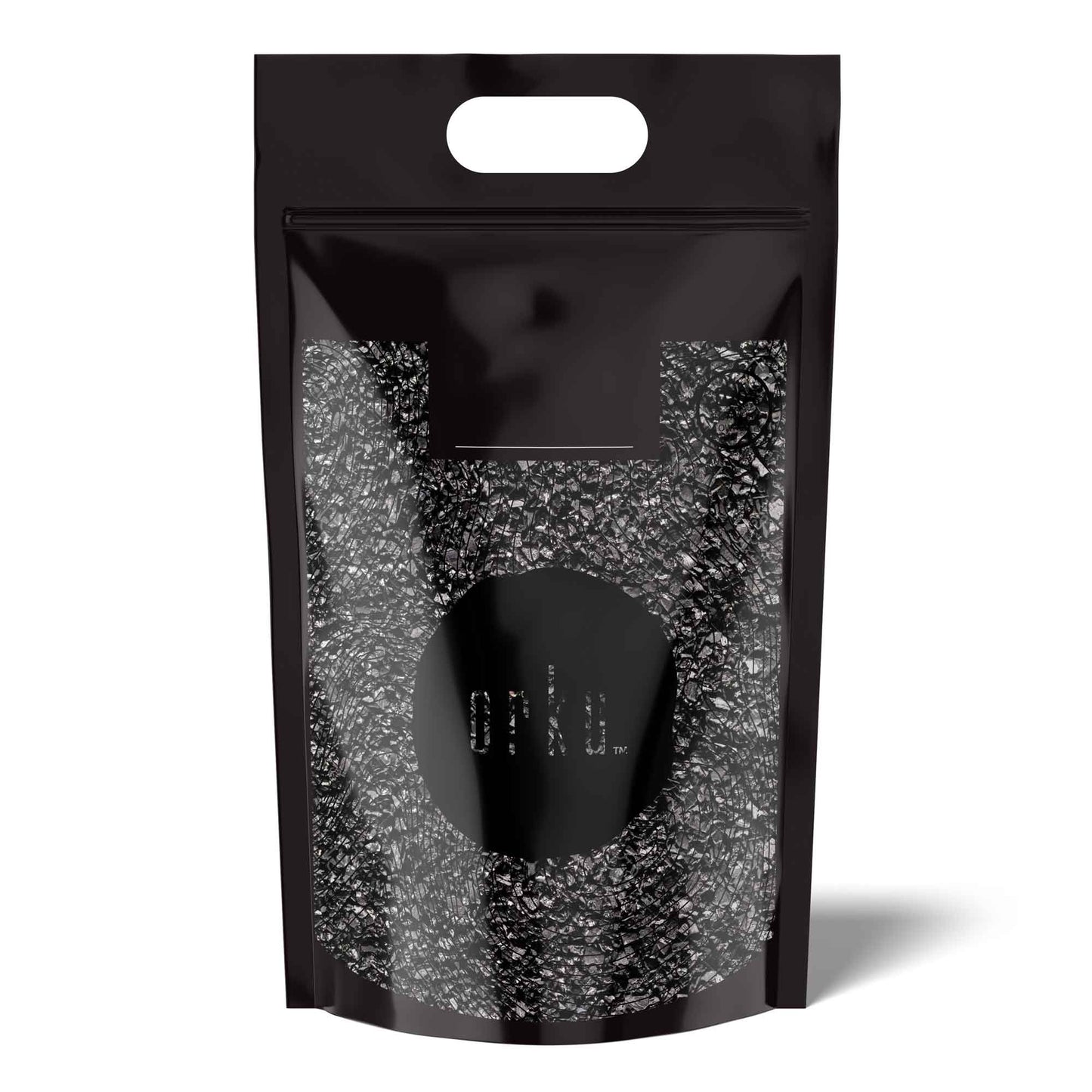Orku Granular Activated Carbon GAC Coconut Shell Charcoal Filtration Media Bulk