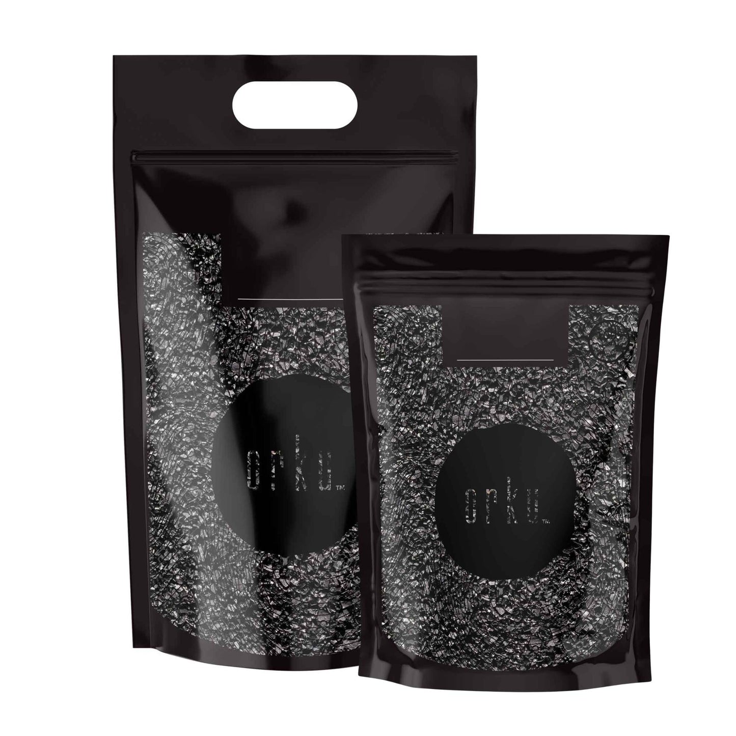 Orku Granular Activated Carbon GAC Coconut Shell Charcoal Filtration Media Bulk