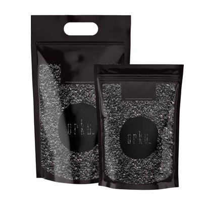 Orku Granular Activated Carbon GAC Coconut Shell Charcoal Filtration Media Bulk