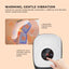 Orku Heated Knee Massager - Rechargeable Air Compression and Vibration Wrap