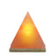 Orku Himalayan Pink Salt Lamp Night Lights in Various Shapes - Hand Carved