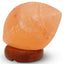 Orku Himalayan Pink Salt Lamp Night Lights in Various Shapes - Hand Carved