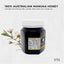 Orku MGO 900+ Australian Manuka Honey 1Kg - Raw Jelly Bush Honey
