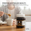 Orku MGO 900+ Australian Manuka Honey 1Kg - Raw Jelly Bush Honey