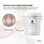 Orku MSM Powder or Crystals Bucket - 99.9% Pure USP Grade Methylsulfonylmethane
