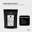 Orku Magnesium Chloride Flakes Hexahydrate Bags - FCC USP Spec Bath Salts