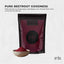 Orku Organic Beetroot Powder ACO Certified 100% Pure Beet Root Bulk Bags