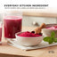 Orku Organic Beetroot Powder ACO Certified 100% Pure Beet Root Bulk Bags