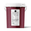 Orku 800g Organic Beetroot Powder - 100% Pure Beet Root Powder - Beta vulgaris