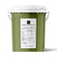 Orku Organic Moringa Leaf Powder Tub - Food Grade Oleifera Drumstick Leaf