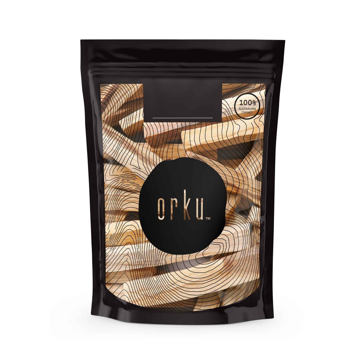 Orku Palo Santo Holy Wood Incense Sticks