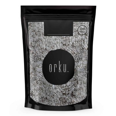 Orku Perlite Coarse Premium Soil Expanded Medium Plants Hydroponics Bulk