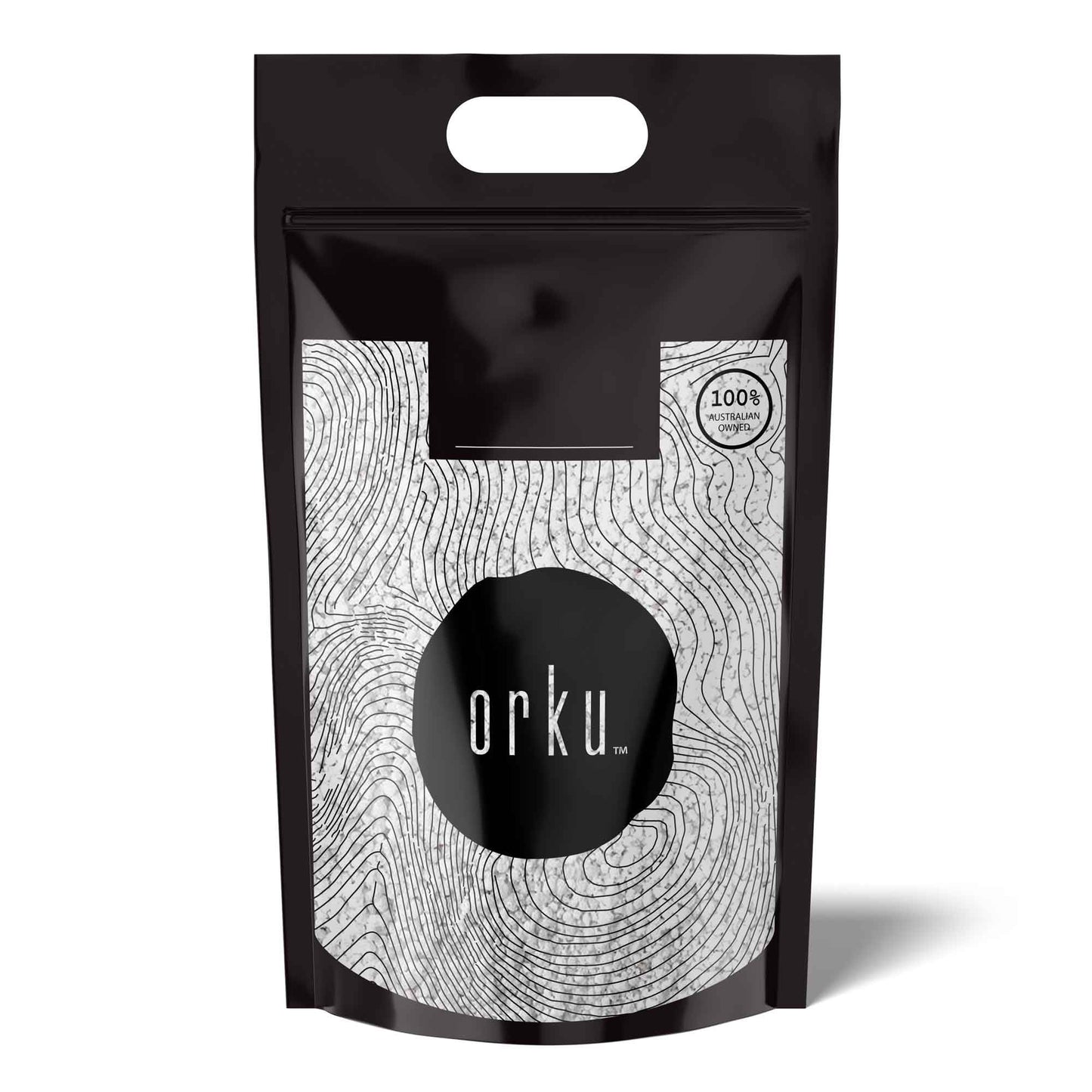 Orku Perlite Super Coarse Premium Soil Expanded Medium Plants Hydroponics Bulk
