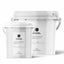 Orku Potassium Bicarbonate Powder Tubs FCC Food Grade - Baking Brewing Bulk