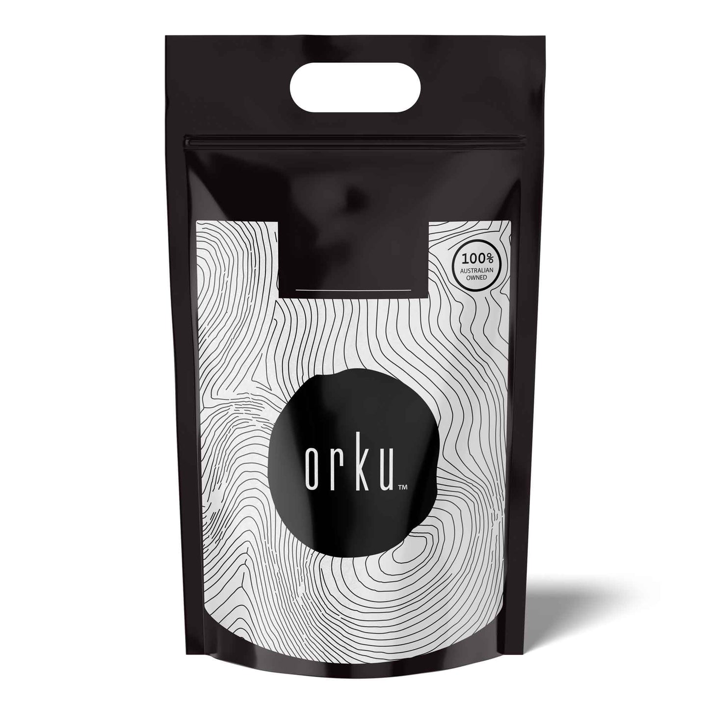 Orku Sodium Ascorbate - High Purity Soluble Crystalline Powder Bulk Bag