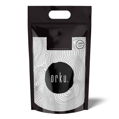 Orku Sodium Ascorbate - High Purity Soluble Crystalline Powder Bulk Bag