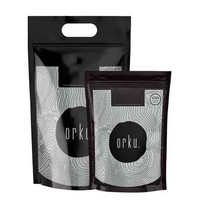 Orku Sodium Benzoate USP/FCC Grade Prills – E211 Preservative CAS 532-32-1