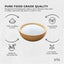 Orku Sodium Citrate Powder Food Grade Trisodium Citrate Dihydrate Tub