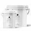 Orku Sodium Citrate Powder Food Grade Trisodium Citrate Dihydrate Tub