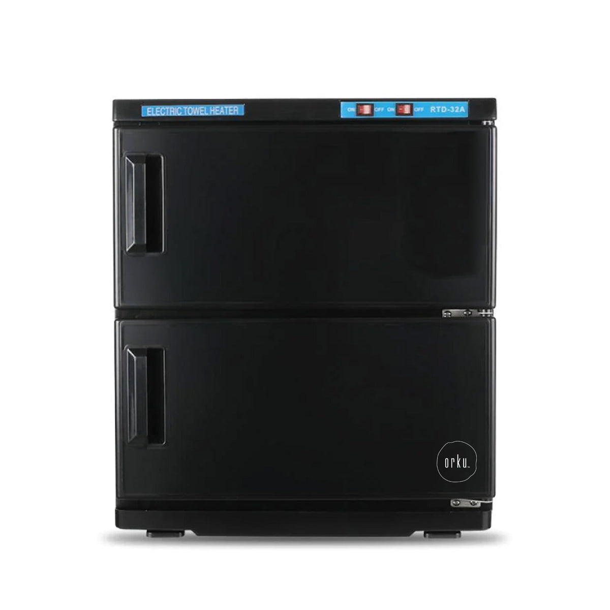 Orku UV Electric Towel Warmer Cabinet 5L 8L 16L 18L 23L 25L 32L 36L