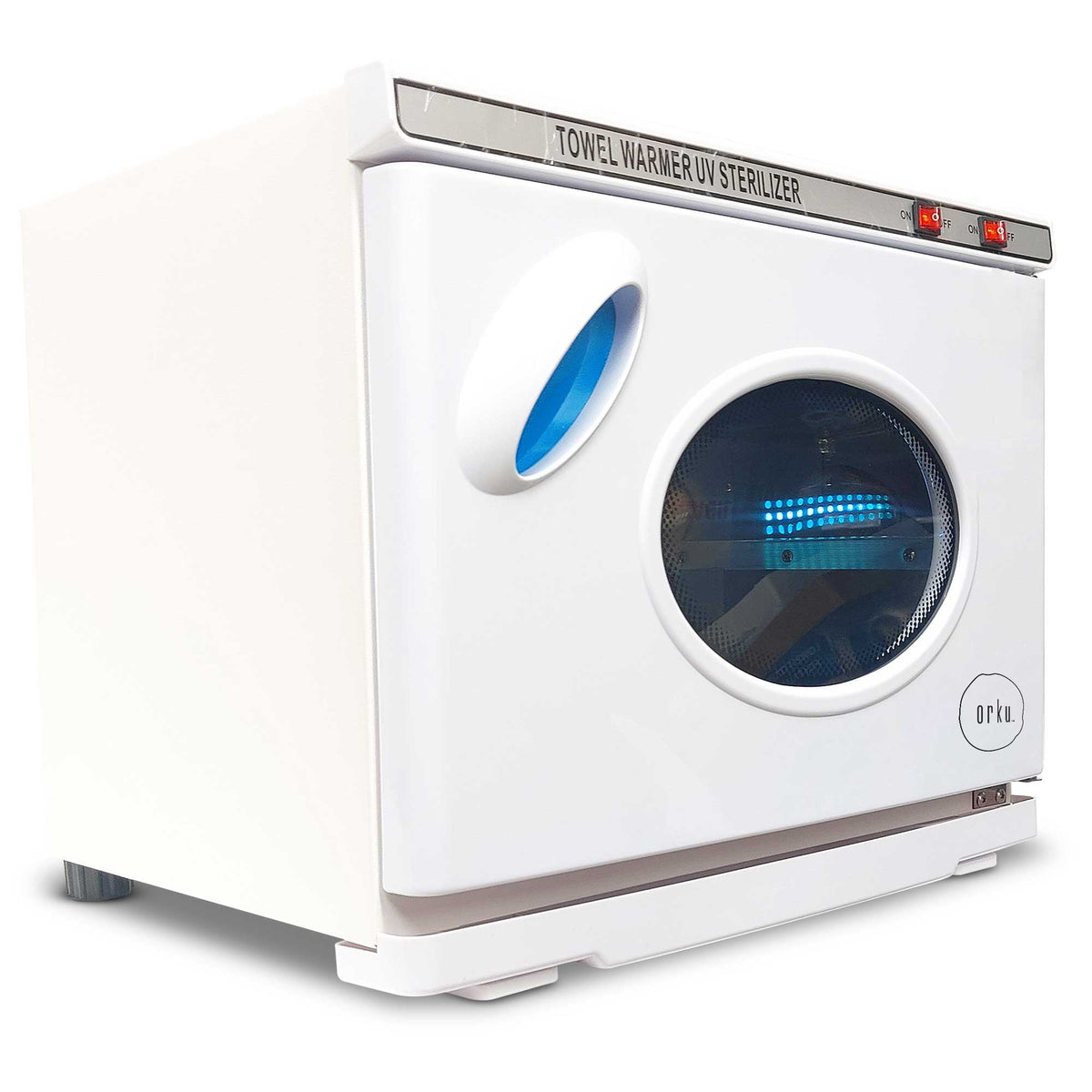 Orku UV Electric Towel Warmer Cabinet 5L 8L 16L 18L 23L 25L 32L 36L