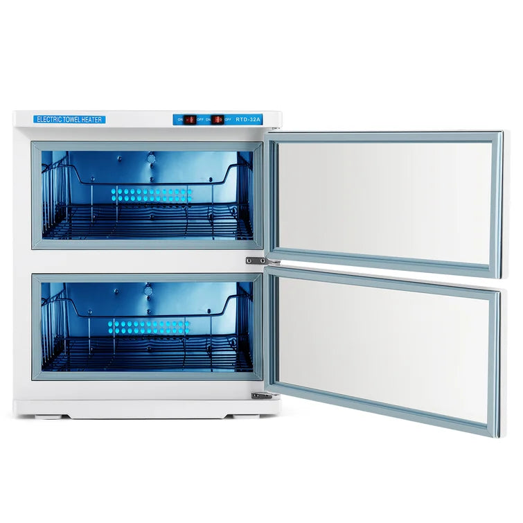Orku UV Electric Towel Warmer Cabinet 5L 8L 16L 18L 23L 25L 32L 36L