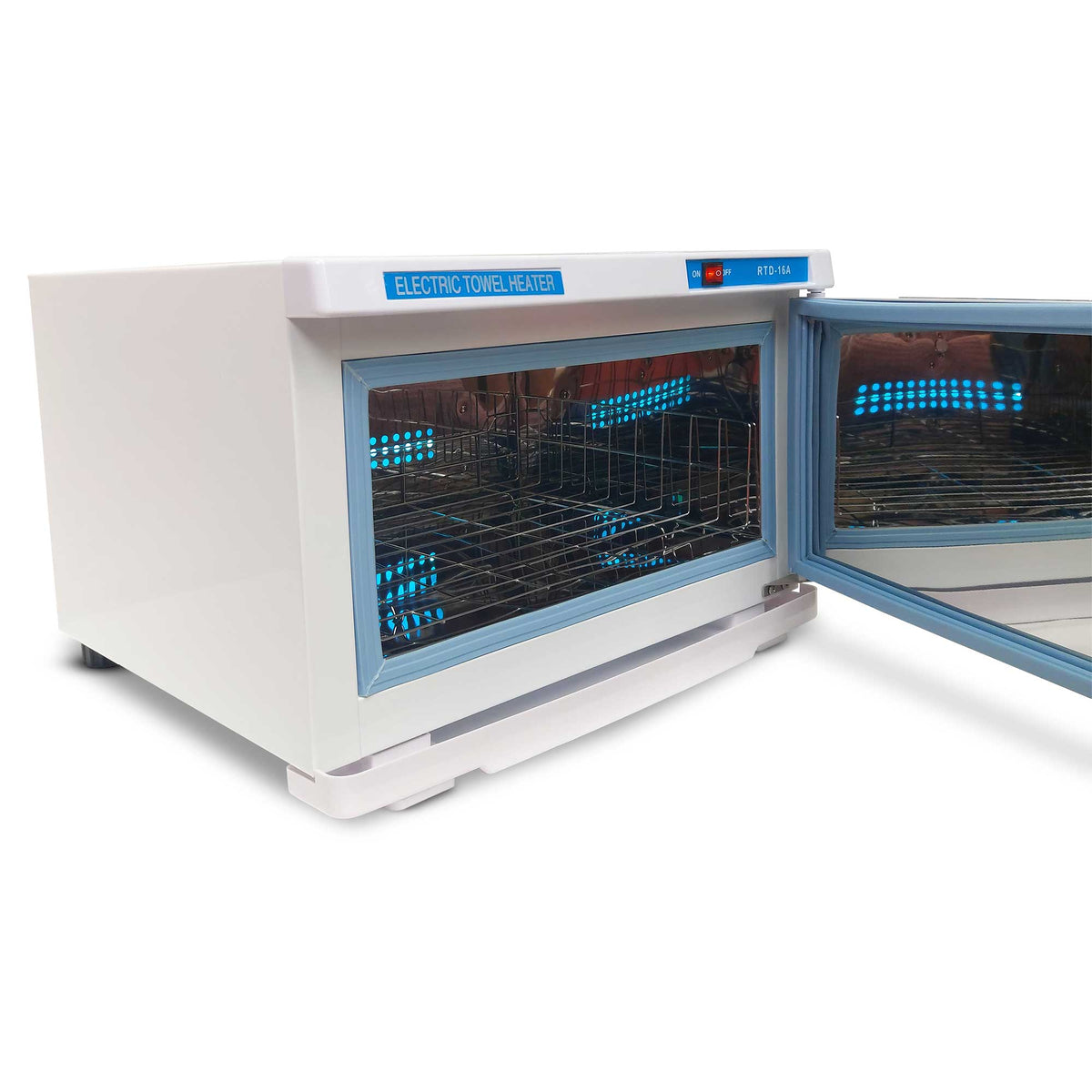 Orku UV Electric Towel Warmer Cabinet 5L 8L 16L 18L 23L 25L 32L 36L