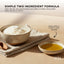 Orku Whey Protein Isolate Powder WPI 90% Unflavoured Native Bags