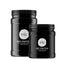 Orku Whey Protein Isolate Powder WPI 90% Unflavoured Native Jar