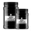 Orku Whey Protein Isolate WPI Vanilla Powder Jars