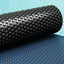 Aqua Buddy Pool Cover 600 Micron 11x4.8m Swimming Pool Solar Blanket Blue Black